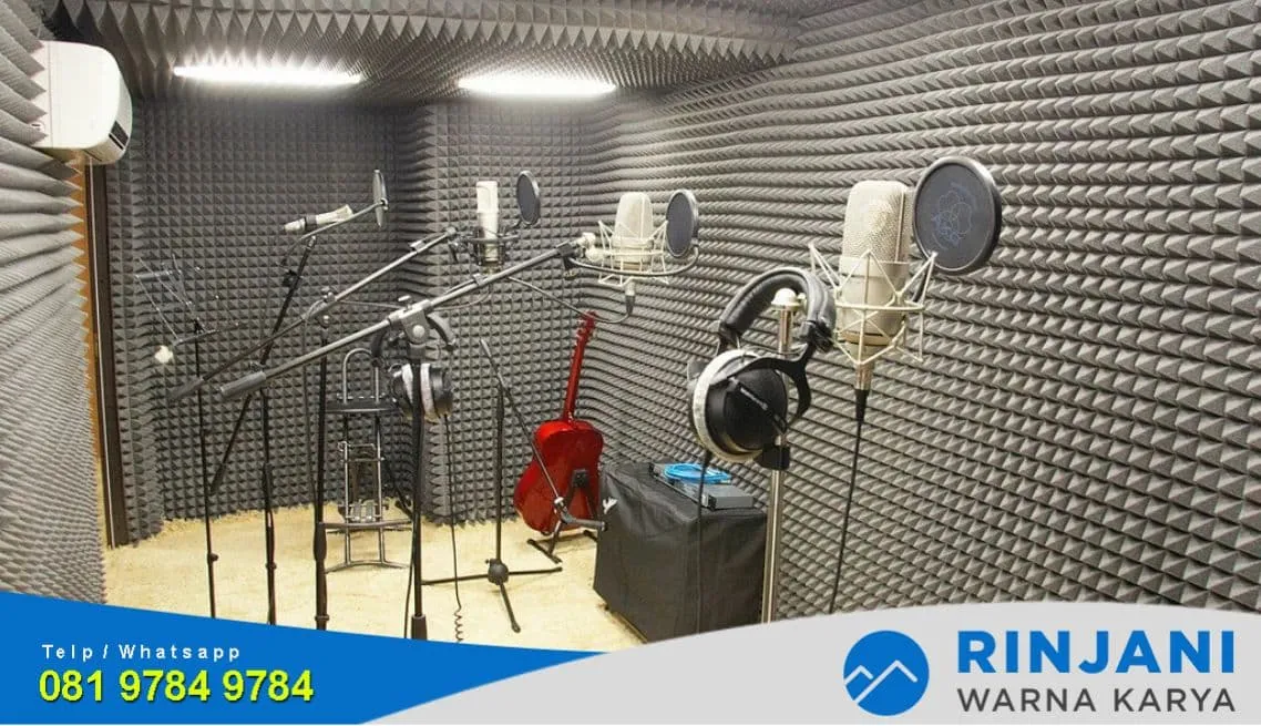 Menggema Bersama Imagine Music Studio: Suara Cilacap yang Tak Terlupakan